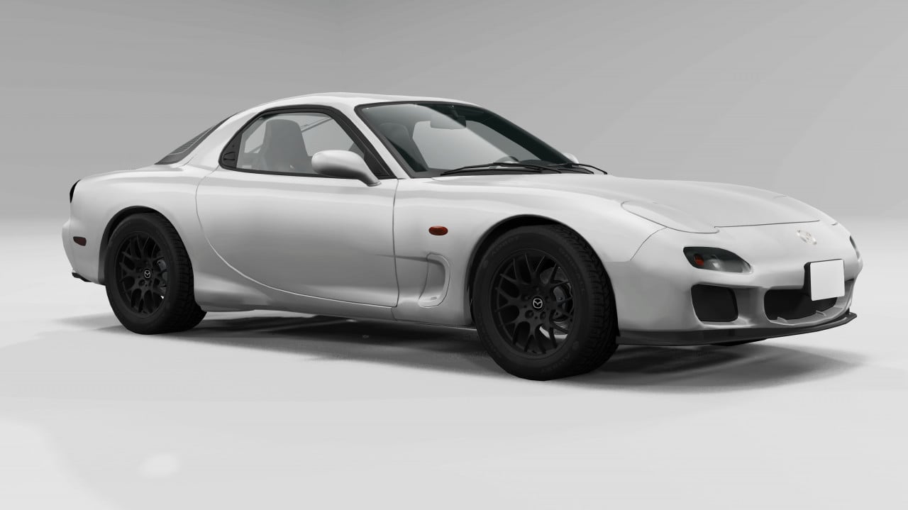 Mazda RX7 FD